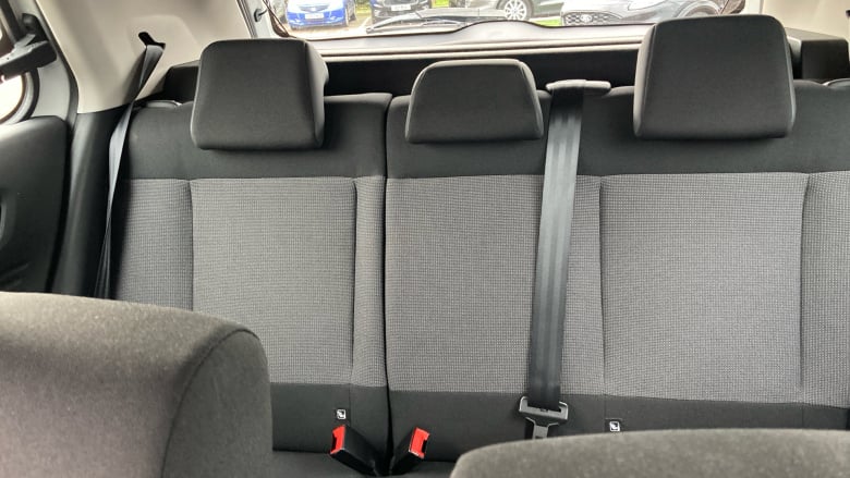 Citroen C4 Cactus 1.2 PureTech [82] Feel 5dr ETG Petrol Hatchback